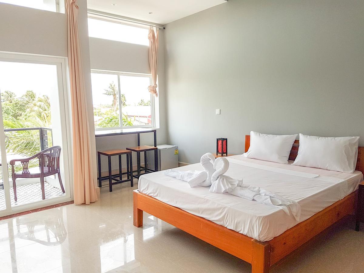 קמפוט Two Moons Resort מראה חיצוני תמונה