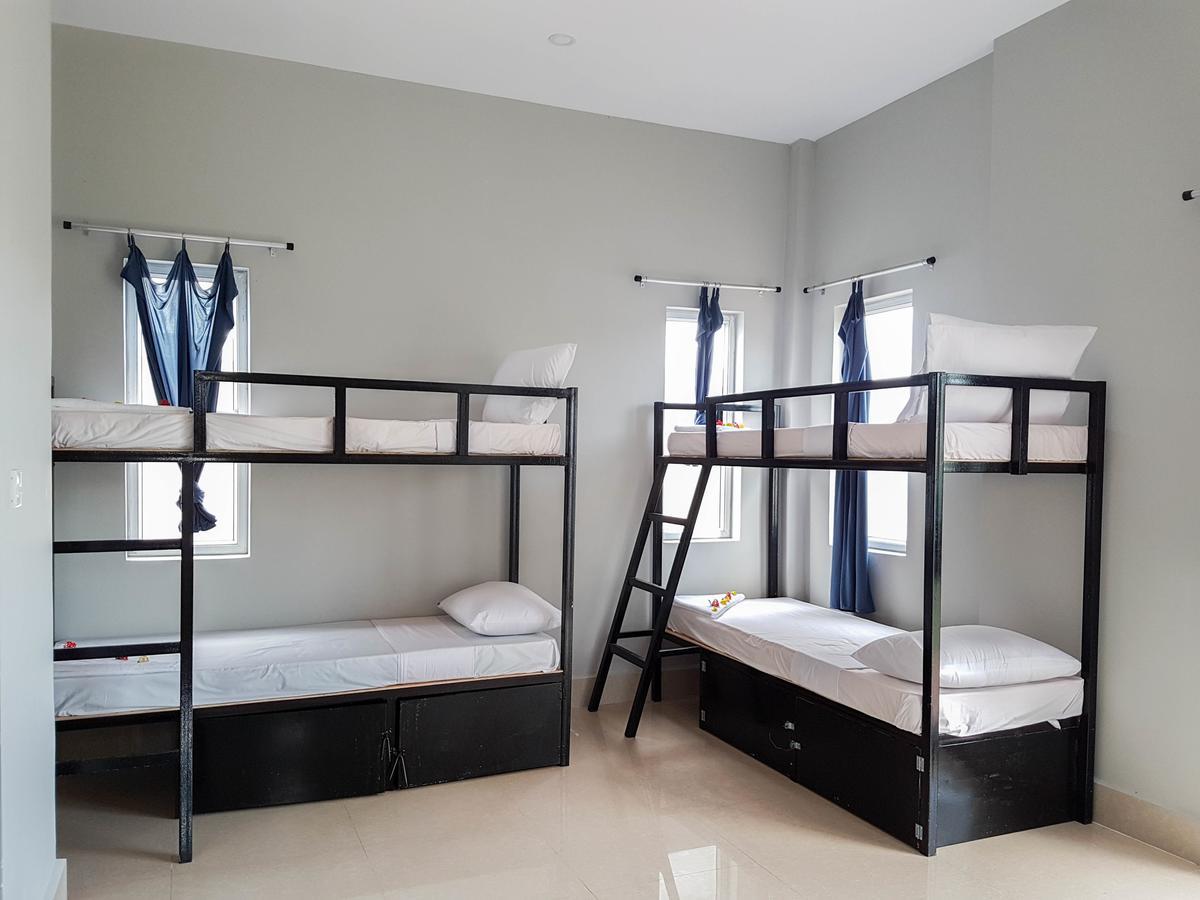 קמפוט Two Moons Resort מראה חיצוני תמונה
