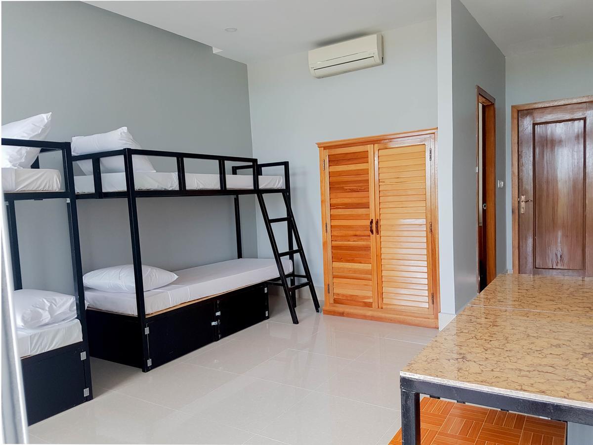 קמפוט Two Moons Resort מראה חיצוני תמונה