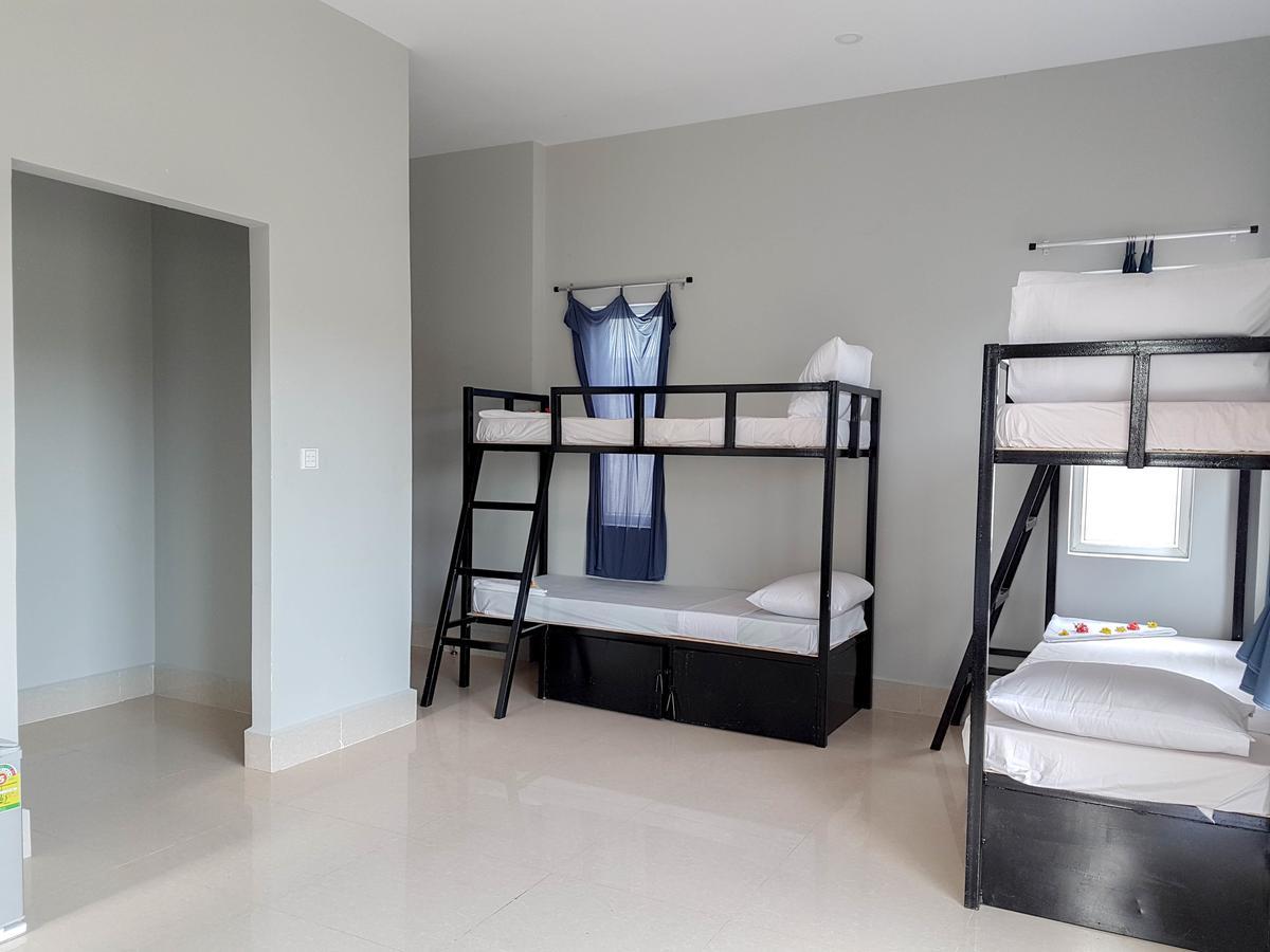 קמפוט Two Moons Resort מראה חיצוני תמונה