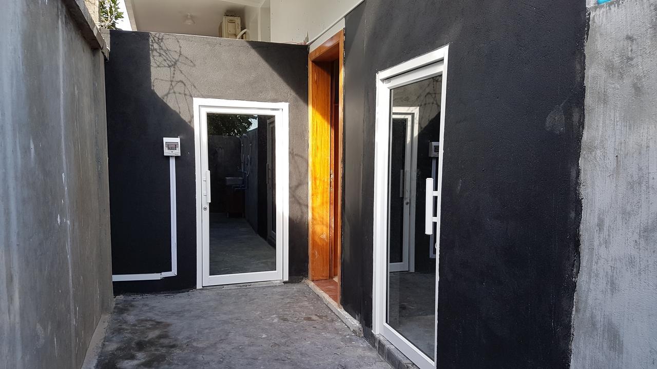 קמפוט Two Moons Resort מראה חיצוני תמונה