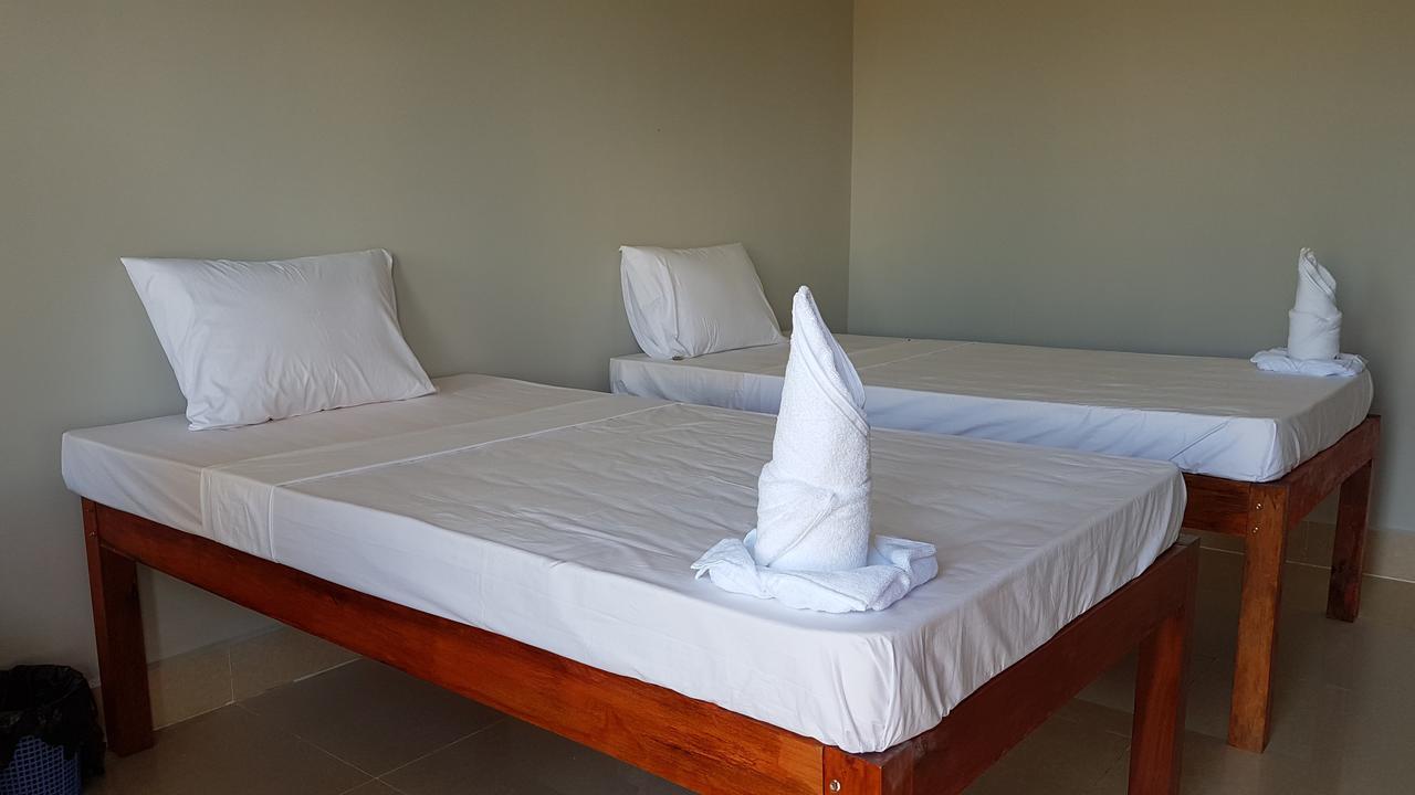 קמפוט Two Moons Resort מראה חיצוני תמונה